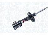 Magneti Marelli 351975070100 - Ammortizzatore Oe 5208F5, Asse Anteriore Destro Per Nemo, Qubo, Fiorino, Bipper Tepee, Bipper (Aa)