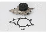 Japanparts PQ-925 - Pompa Dell'acqua Oe 05086581AA Per Grand Cherokee Ii (Wg, Wj)