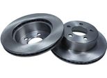 Maxgear 19-4736 - Disco Freno Oe K52008440AB, Asse Anteriore Per Wrangler Ii (Tj), Cherokee (Xj)