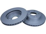 Maxgear 19-1827MAX - Disco Freno Oe 52098672, Asse Anteriore Per Cherokee (Xj), Grand Cherokee Ii (Wg, Wj)