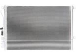 Ridex 448C0168 - Condensatore Aria Condizionata Oe CO5110 Per Grand Cherokee Iii (Wh, Wk), Commander (Xh, Xk)