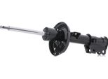 Stark SKSA-0132027 - Ammortizzatore Oe 5208 52, Asse Anteriore Sinistro Per Nemo, Fiorino, Qubo, Bipper (Aa), Bipper Tepee