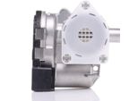 Bosch 0 280 750 085 - Oe 1635 Q9 Drosselklappenstutzen FüR Berlingo, C2 (Jm), C3 I (Fc, Fn), C3 Pluriel (Hb), C4 I (Lc), Xsara, 1007 (Km), 206 Cc (2D), 206 (2A/C), 206 (2E/K), 206 Sw (2E/K), 307, 307 Sw (3H), 308 I, 308 Sw I, Partner (5, G)