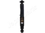 Japanparts MM-00660 - Oe 1610304980 Ammortizzatore, Asse Posteriore Per C4 G-Picasso I (Ua), C4 Picasso I (Ud)