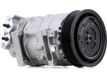 Stark SKKM-0340253 - Klimakompressor Oe 1606230580 Per Berlingo, C4 (La), C4 G-Picasso I (Ua), C4 I (Lc), C4 Ii (Nc), C4 Picasso I (Ud), DS4, DS5, DS4 (Nx), DS5 (Kf), 3008 (0U), 308 Cc (4B), 308 I, 308 Sw I, 5008 I, Partner, Partner Tepee, Rcz