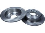 Maxgear 19-2325 - Disco Freno Oe 52008184AB Per Grand Cherokee I (Zg, Zj), Wrangler I (Sj, Yj), Wrangler Ii (Tj)