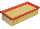 Japanparts FA-0609JM - Filtro Aria Oe 9674725580 Per C3 Aircross Ii (2C, 2R), C3 Ii (Sc), C3 Iii (Sx), C4 Cactus, DS3, C-Elysee (Dd), Corsa F, Crossland X, 2008 I (Cu), 208 I (Ca, Cc), 208 Ii (U), 301, 308 Ii