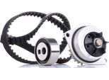 Snr KDP459.070 - Oe 0816 55 Pompa Dell'acqua + Pompa Di Scarico Per Saxo, Xsara, 106 Ii, 306, 405 Ii