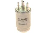 Bosch F 026 402 244 - Filtro Carburante Oe C2C22269 Per S-Type (X200), Xf (X250), Xj (X350, X358)