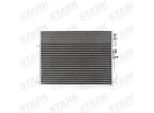 Stark SKCD-0110299 - Condensatore Aria Condizionata Oe CO5110 Per Commander (Xh, Xk), Grand Cherokee Iii (Wh, Wk)