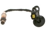 Bosch F 00H L00 401 - Sonda Lambda Oe 1618 Er Per C-Crosser (Vu, Vv), 4007 (Vu, Vv), 4008