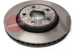 Jpn 30H0A02 - Oe 52089269AB Disco Freno Per Commander (Xh, Xk), Grand Cherokee Ii (Wg, Wj), Grand Cherokee Iii (Wh, Wk)