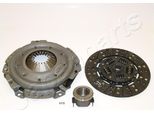 Japanparts KF-015 - Kit Frizione Oe 4864835 Per Cherokee (Xj), Grand Cherokee I (Zg, Zj)