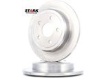 Stark SKBD-0022213 - Oe 052089275AB Disco Freno Per Commander (Xh, Xk), Grand Cherokee Ii (Wg, Wj), Grand Cherokee Iii (Wh, Wk), Grand Cherokee Iv (Wk, WK2)