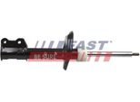 Fast FT11290 - Ammortizzatore Oe 51808792, Asse Anteriore Sinistro Per Nemo, Fiorino, Qubo, Bipper (Aa), Bipper Tepee