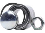 Skf Vkba 3640 - Oe 16 063 750 80 Radlagersatz FüR Jumper, Ducato, Boxer