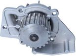 Maxgear 47-0034 - Oe 1201 C4 Wasserpumpe FüR Berlingo, C5 I (Dc), C5 I (De), C8 (Ea, Eb), Jumper, Jumpy (U6U), Jumpy (B), Xsara, Ducato, Scudo, Ulysse, 206 (2A/C), 206 Sw (2E/K), 206 Van, 306, 307, 307 Sw (3H), 406, 607 (9D, 9U), 806 (221), 807 (Eb), Boxer, Expert (224), Expert (222), Expert (223), Partner (5, G), Corolla (E11)