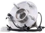 Stark SKWB-0180249 - Set Di Cuscinetti Ruota Oe 52089434AB, Assale Anteriore Per Commander (Xh, Xk), Grand Cherokee Iii (Wh, Wk)
