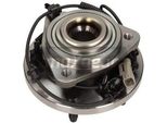 Maxgear 33-0814 - Set Di Cuscinetti Ruota Oe 52089434AB, Asse Anteriore Per Commander (Xh, Xk), Grand Cherokee Iii (Wh, Wk)