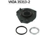 Skf Vkda 35313-2 - Oe 1302443080 FederbeinstüTzlager FüR Ducato, Boxer