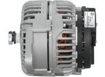 Hella 8EL 011 712-091 - Alternatore Oe 5040 57813 Per Ducato