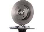 2X Disco Freno Snr KF159.62U Per Peugeot 308 Sw I (4E_ 4H_) 3008 (0U_)
