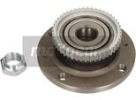 Maxgear 33-0070 - Oe 3701 68 Set Di Cuscinetti Ruota, Asse Anteriore Per Saxo, 106 Ii