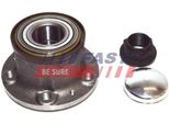 Fast FT23055 - Oe 16 063 747 80 Set Di Cuscinetti Ruota, Asse Posteriore Per Jumper, Ducato, Boxer