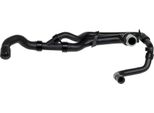 Gates 3856 - Tubo Radiatore Oe 1351 V8 Per Berlingo, Partner (5, G)