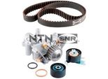 Snr KDP459.560 - Oe 0816 A1 Wasserpumpe + Zahnriemensatz FüR C4 (La), C4 G-Picasso I (Ua), C4 I (Lc), C4 Picasso I (Ud), C5 Ii (Rc), C5 Ii (Re), C5 Iii (Rd), C5 Iii (Rw), C8 (Ea, Eb), Jumpy (VF7), 307, 307 Cc (3B), 307 Sw (3H), 407, 407 Sw (6D, 6E), 807 (Eb), Expert (Vf), Expert Tepee (VF3X)