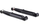 Stark SKSA-0132707 - Ammortizzatore Oe 5206 Az, Asse Posteriore Per Xsara, 405 Ii