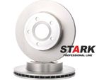 Stark SKBD-0020188 - Oe 052098672 Disco Freno, Assale Anteriore Per Cherokee (Xj), Grand Cherokee Ii (Wg, Wj)