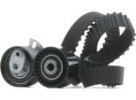 Stark SKTBK-0760141 - Oe 0816 J5 Zahnriemensatz FüR C-Crosser (Vu, Vv), C5 Ii (Rc), C5 Ii (Re), C5 Iii (Rd), C5 Iii (Rw), C6 (Td), C8 (Ea, Eb), Ulysse, Galaxy (WA6), Mondeo Iv, S-Max (WA6), Xf (X250), Discovery Sport (L550), Freelander 2 (L359), Range Rover Evoque (L538), 4007 (Vu, Vv), 407, 407 Sw (6D, 6E), 508 (8D), 508 (8E), 607 (9D, 9U), 807 (Eb)