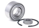 Snr R159.44 Kit Cuscinetti Ruota Oe 335069 Compatibile Con Berlingo, C-Elysee, C3, C4, C4Er, C5, DS3, DS4, DS5, Crossland X, 2008, 207, 208, 3008, 301, 307, 308, 5008, Partner, Rcz