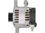 Hella 8EL 012 430-331 - Alternatore Oe 5702J2 Per C1 (Pm, Pn), Aygo (B1)