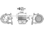 Prasco RT8588 - Motore Soffiatore Oe 6441J4 Per Clio Ii, Kangoo (Kc), Kangoo (Fc)