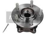 Maxgear 33-0808 - Set Di Cuscinetti Ruota Oe 3785A015, Asse Posteriore Per C-Crosser (Vu, Vv), 4007 (Vu, Vv)