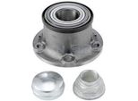 Snr R141.00 - Set Di Cuscinetti Ruota Oe 3701 82 Per Jumper, Ducato, Boxer, Auris (E18)