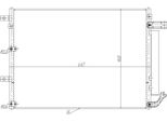Nrf 350485 - Condensatore Aria Condizionata Oe 52014775AA Con Essiccatore Per Cherokee (Kl)