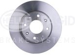 Hella 8DD 355 111-781 - Oe 517120S100 Disco Freno Per Cerato (Ld)