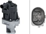 Hella 6NU 014 864-741 - Oe 55209609 Agr-Ventil FüR 159 (939), Brera (939), Giulietta (940), Mito (955), Spider (939), 500L (351, 352), 500X (334), Bravo, Doblo, Ducato, Freemont, Punto, Idea, Linea, Sedici, Tipo, Renegade