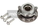 Maxgear 33-0783 - Set Di Cuscinetti Ruota Oe 40 20 200 02R, Asse Anteriore Per Laguna Iii, Latitude (L70), Talisman