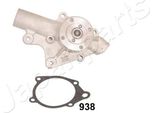 Japanparts PQ-938 - Pompa Dell'acqua Oe 4626215AF Per Cherokee (Xj), Grand Cherokee I (Zg, Zj)