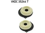 Skf Vkdc Vkdc 35244 T - Oe 5038 J7 FederbeinstüTzlager FüR Nemo, Fiorino, Linea, Qubo, Bipper (Aa), Bipper Tepee