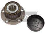 Maxgear 33-0617 - Oe 3701 83 Set Di Cuscinetti Ruota, Asse Posteriore Per Jumper, Boxer