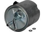 Japanparts FC-123S - Filtro Carburante Oe 16400 ES60A Per Xsara, City Iv, Avensis (T22)