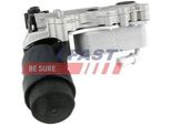 Fast FT55214 - Radiatore Olio Oe 68091825AA Per Classe C (W205), Classe C (W204), Sprinter (W906), Classe V (W447), Classe C (A205), Classe C (C204), Classe C (C205), Classe C (S204), Classe C (S205), Cls (C218), Cls (X218), Classe E (W212), Classe E (A207), Classe E (C207), Classe E (S212), Glc (X253), Glc (C253), Gle (W166), Classe Glk (X204), Classe M (W166), Classe S (W221), Classe S (W222), S
