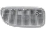 Tyc 19-5378-01-9 - Oe 551551137 Fendinebbia Anteriore, Sinistro Per Grand Cherokee Ii (Wg, Wj)