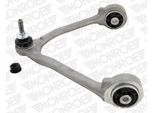 Monroe L16590 - Braccio Di Controllo Oe C2Z2279 Per Xf (X250)