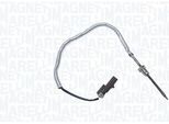 Magneti Marelli 172000495010 - Oe 05146327AA Sensore Temperatura Gas Di Scarico Per Grand Cherokee Iv (Wk, WK2)
